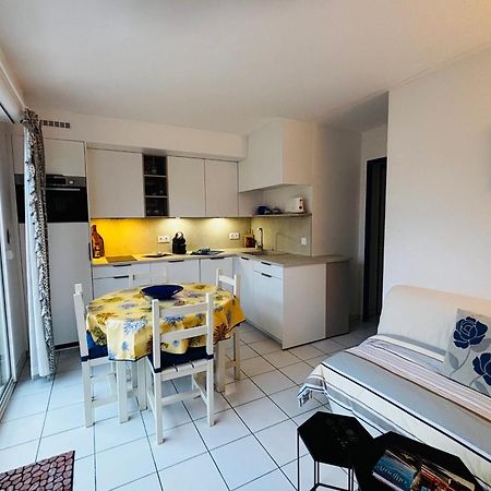 Le Matisse - Proche Plage - Garage - Wifi Apartment Collioure Luaran gambar