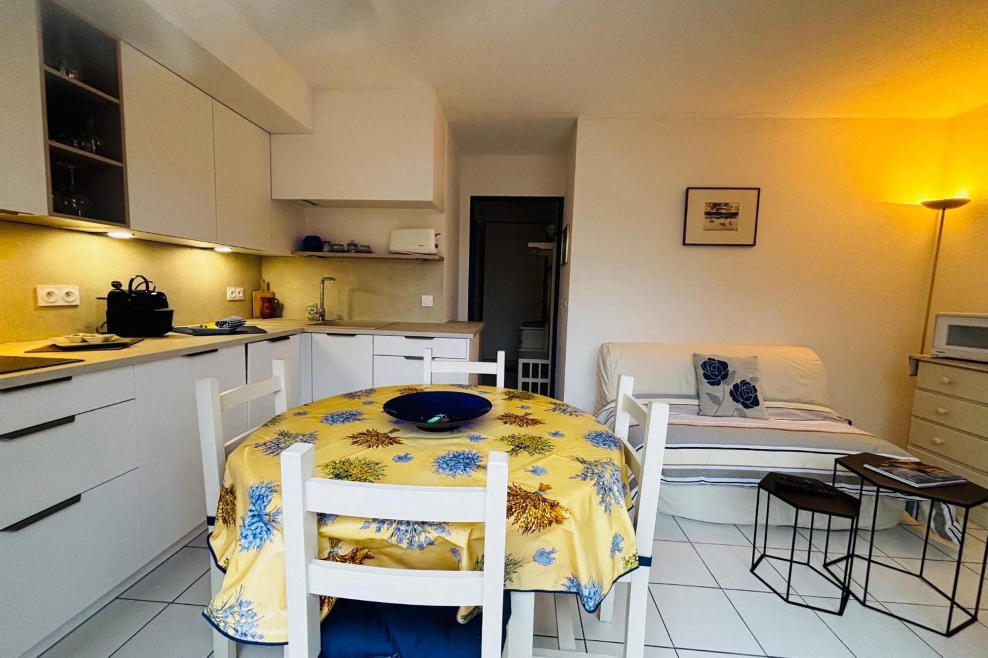 Le Matisse - Proche Plage - Garage - Wifi Apartment Collioure Luaran gambar