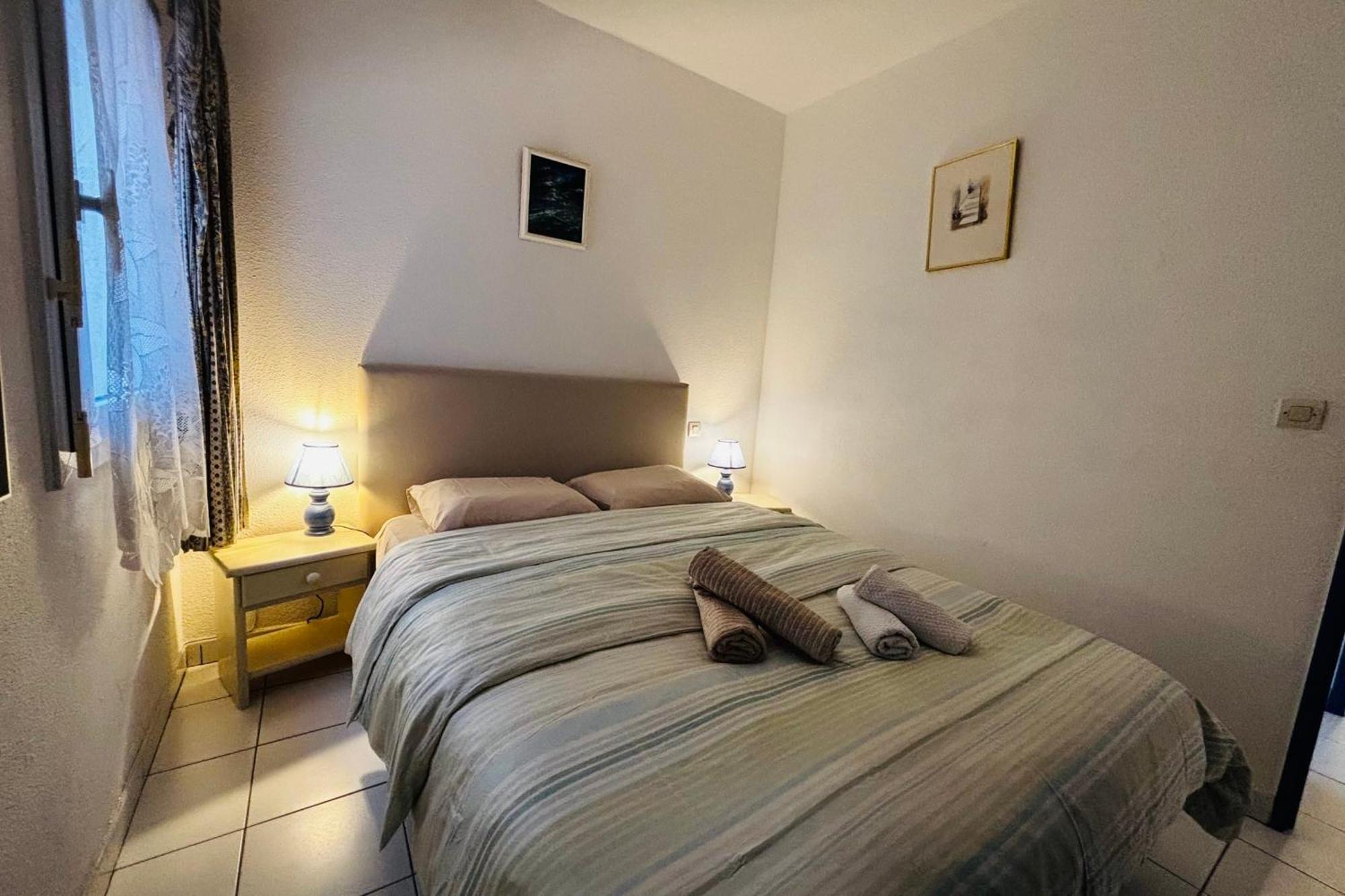 Le Matisse - Proche Plage - Garage - Wifi Apartment Collioure Luaran gambar