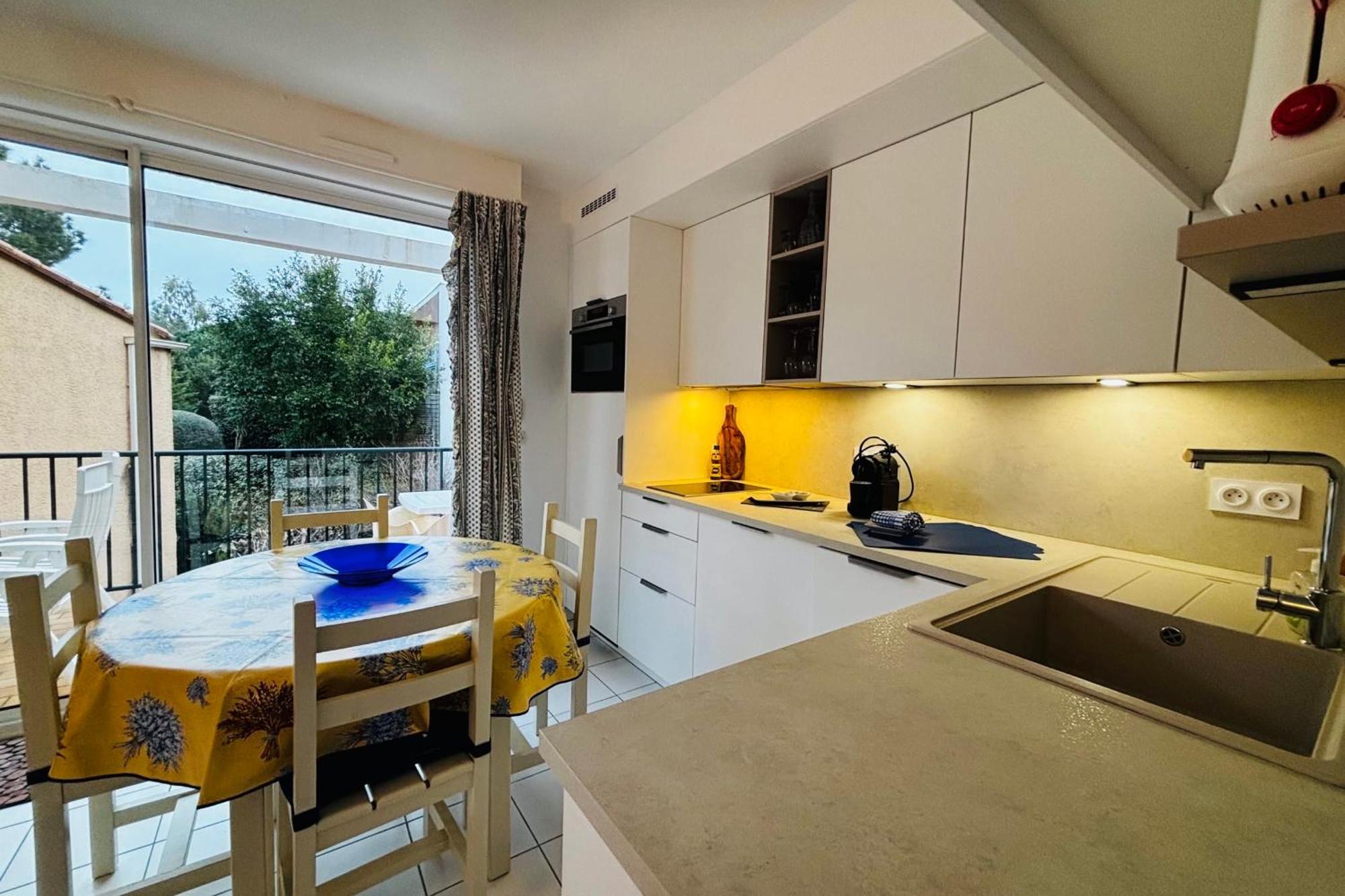 Le Matisse - Proche Plage - Garage - Wifi Apartment Collioure Luaran gambar