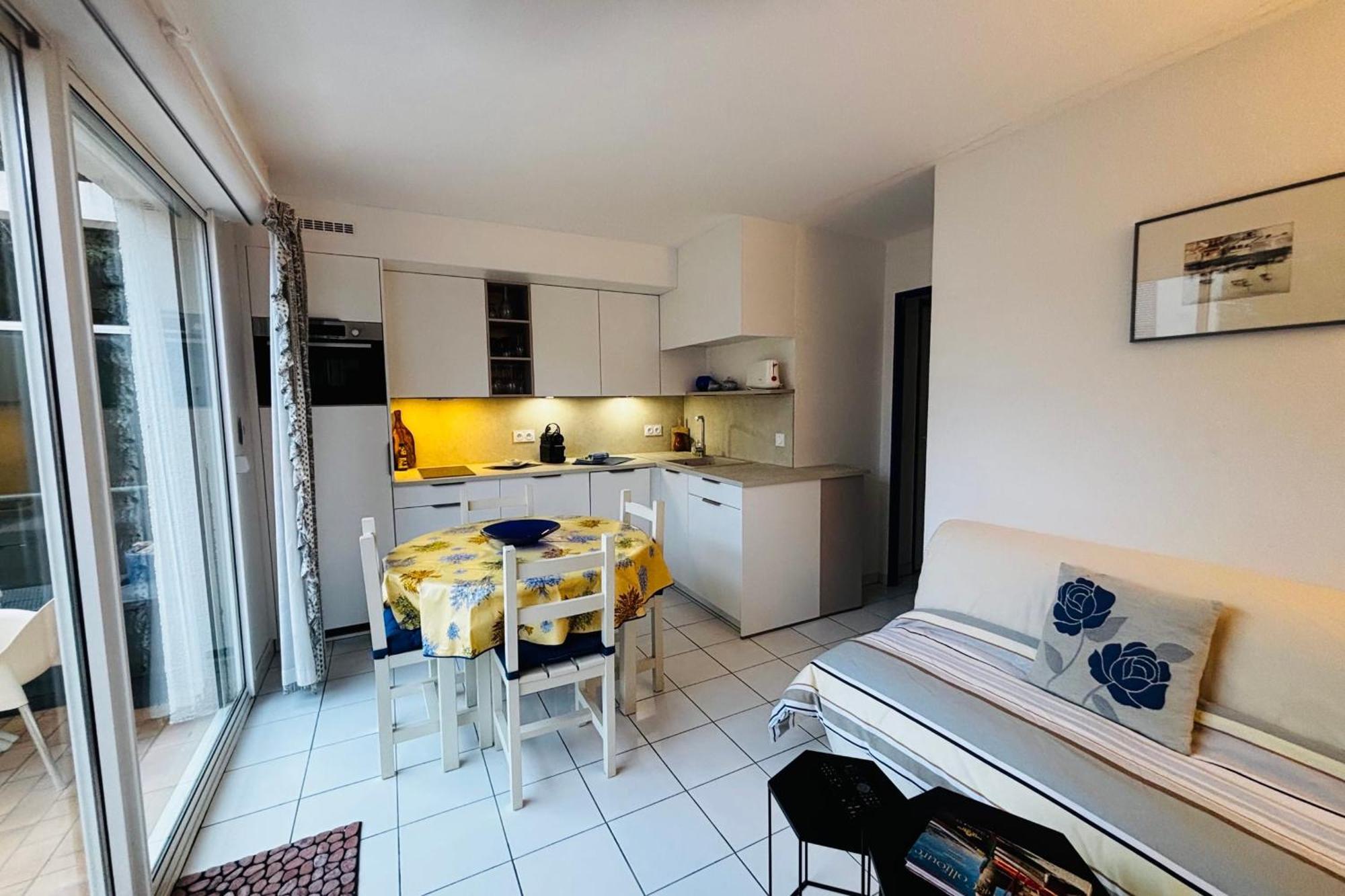 Le Matisse - Proche Plage - Garage - Wifi Apartment Collioure Luaran gambar